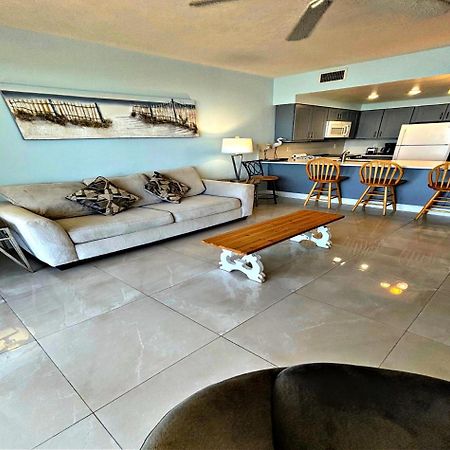 Vacation In Comfort And Luxury -1Br Direct Oceanfront - Wyndham Ocean Walk Resort 1307-0 Daytona Beach Eksteriør billede