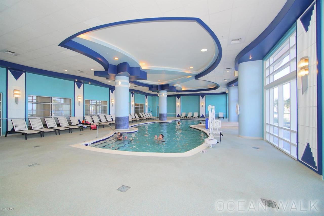 Vacation In Comfort And Luxury -1Br Direct Oceanfront - Wyndham Ocean Walk Resort 1307-0 Daytona Beach Eksteriør billede