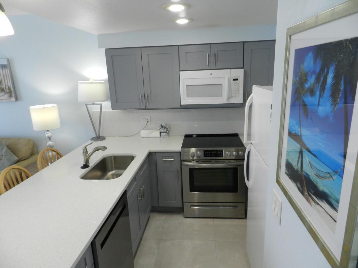 1 Bedroom Resort Condo Direct Oceanfront Wyndham Ocean Walk - Daytona Funland 1307 Daytona Beach Eksteriør billede