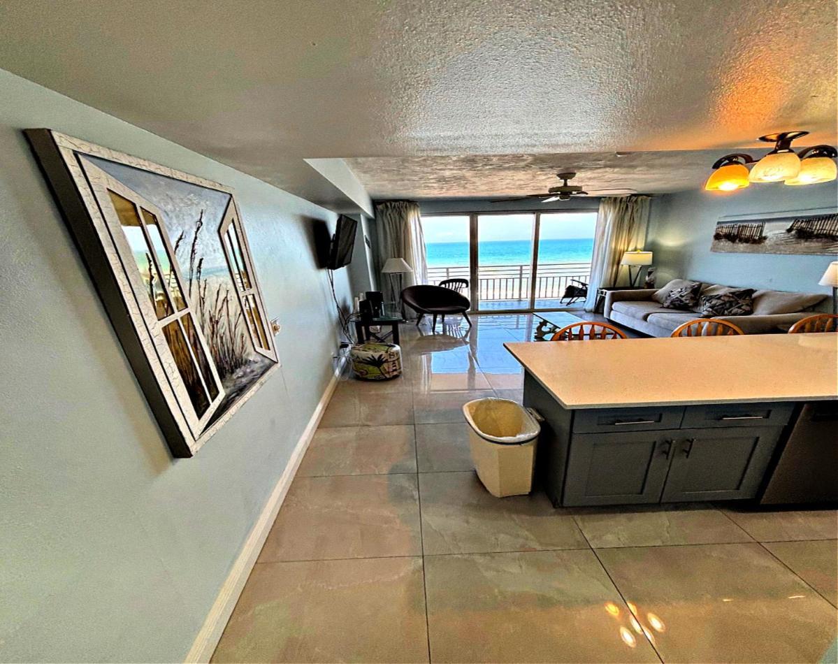 Vacation In Comfort And Luxury -1Br Direct Oceanfront - Wyndham Ocean Walk Resort 1307-0 Daytona Beach Eksteriør billede