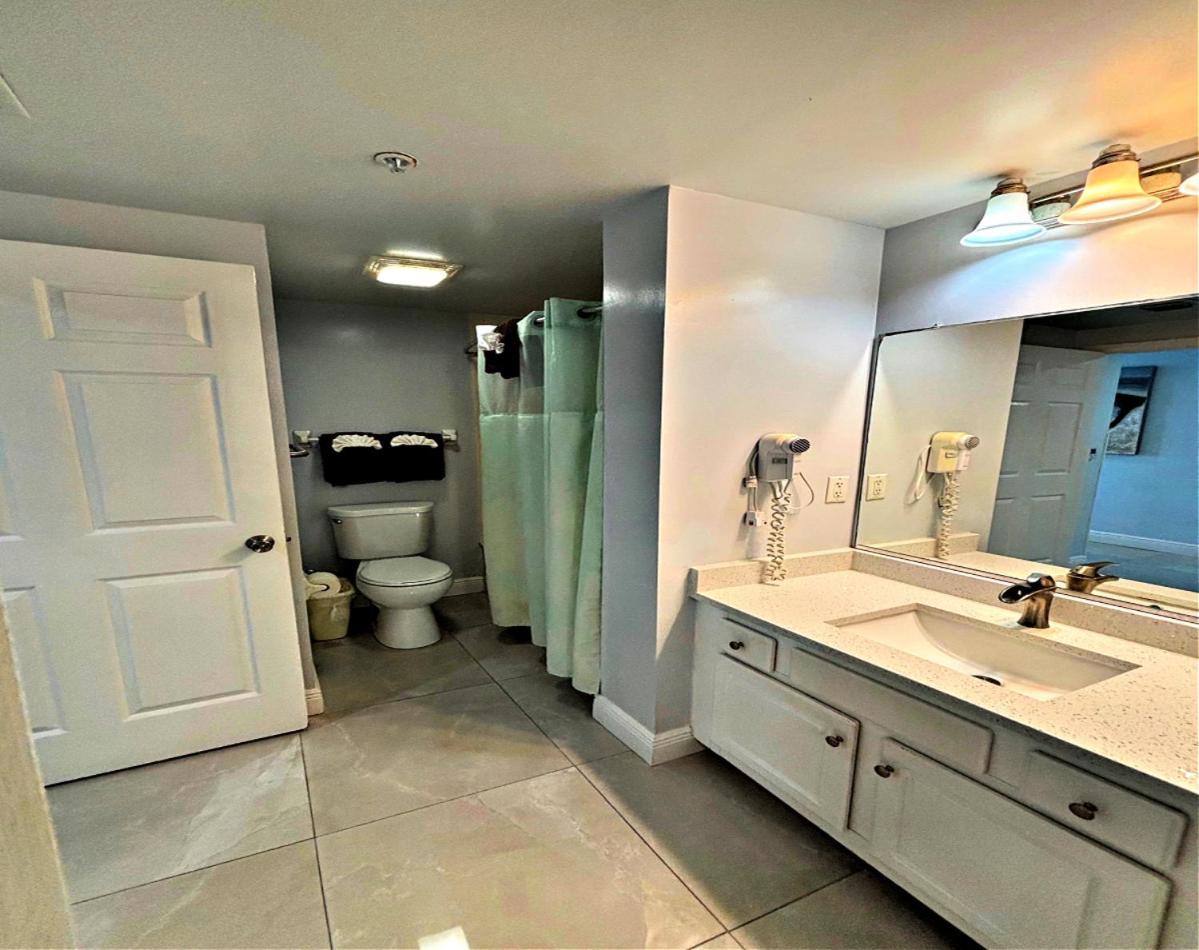Vacation In Comfort And Luxury -1Br Direct Oceanfront - Wyndham Ocean Walk Resort 1307-0 Daytona Beach Eksteriør billede