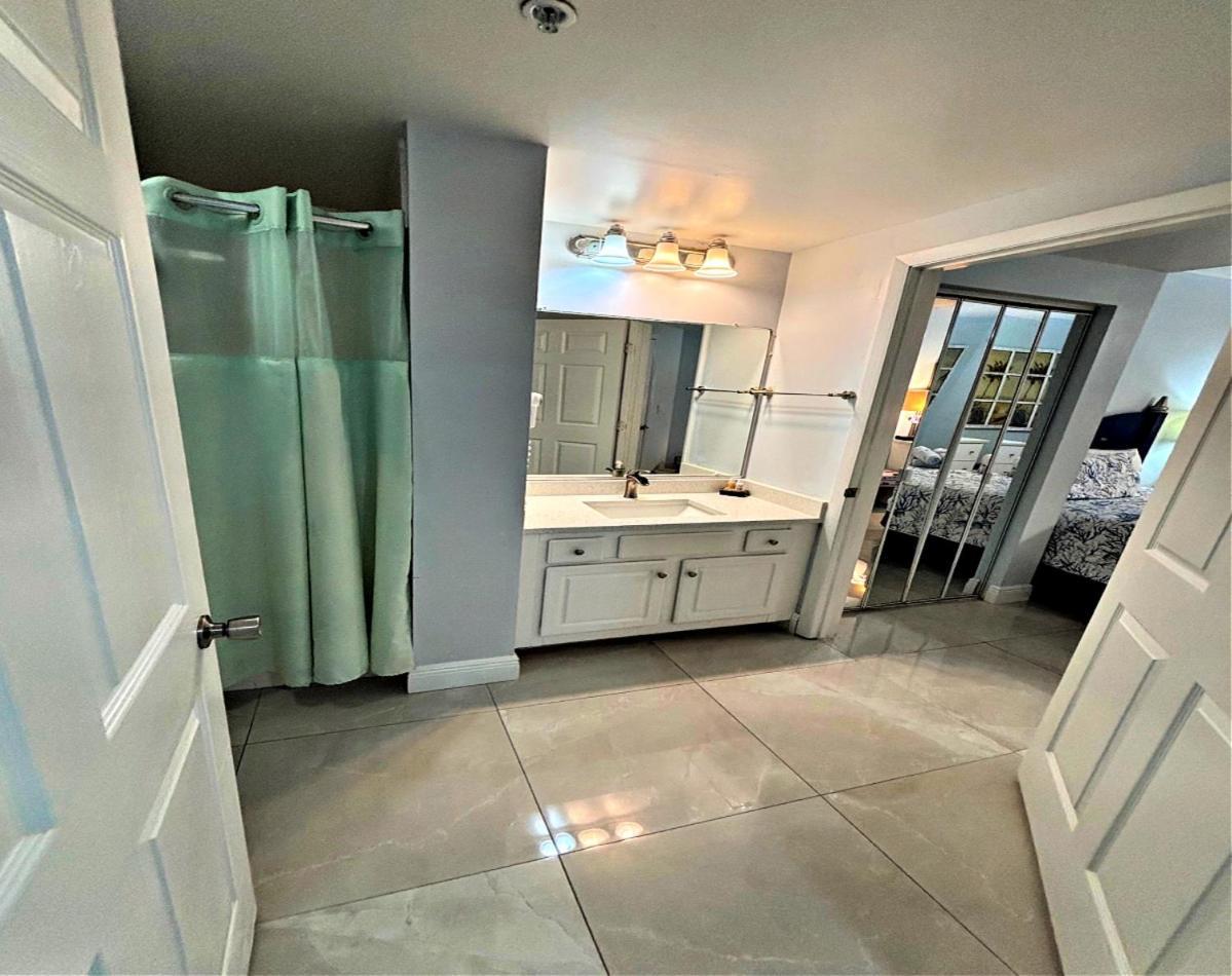 Vacation In Comfort And Luxury -1Br Direct Oceanfront - Wyndham Ocean Walk Resort 1307-0 Daytona Beach Eksteriør billede
